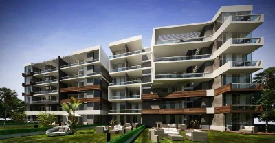 Palm Hills Katameya